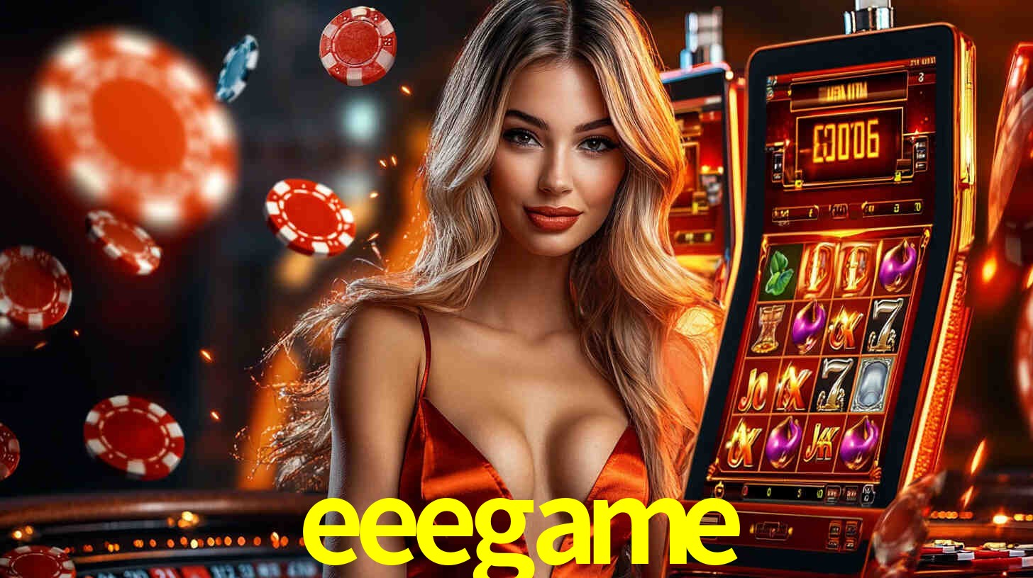 eeegame: Seu Cassino Premiado com Pagamentos Rápidos