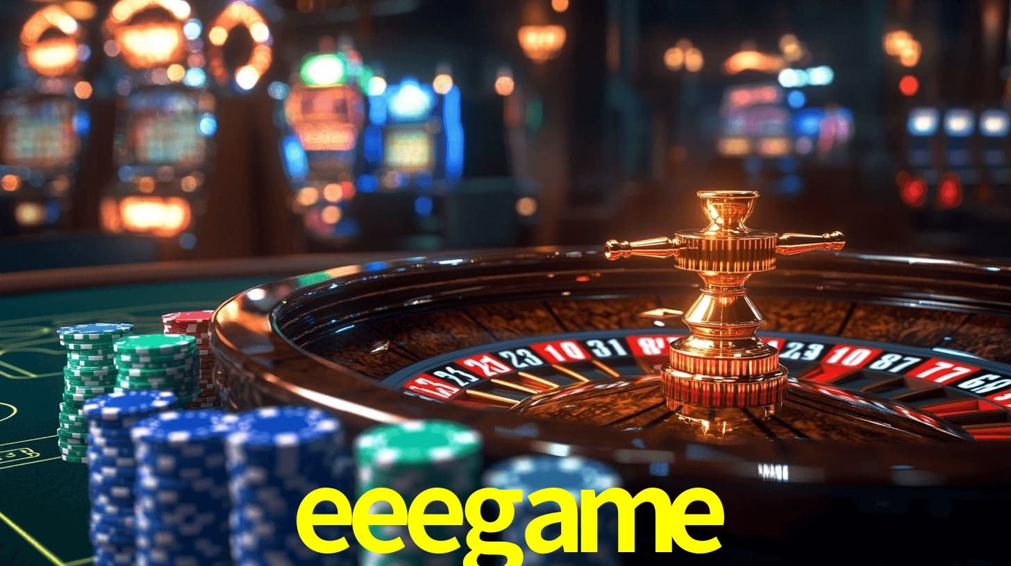 eeegame - Jackpot em Jogo - eeegame.com