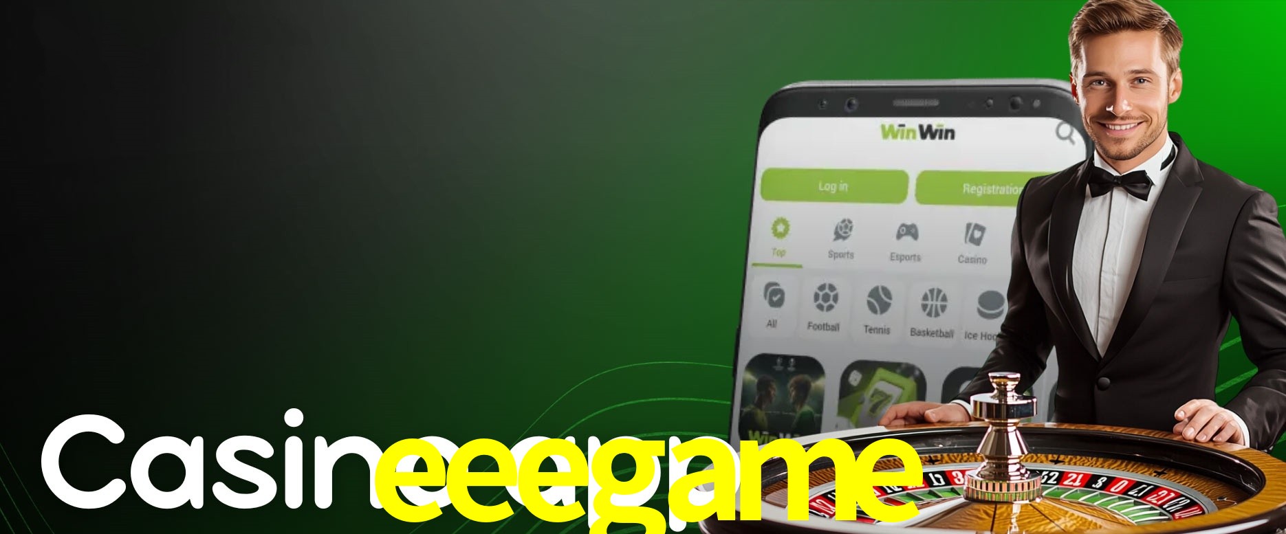 API Integration eeegame