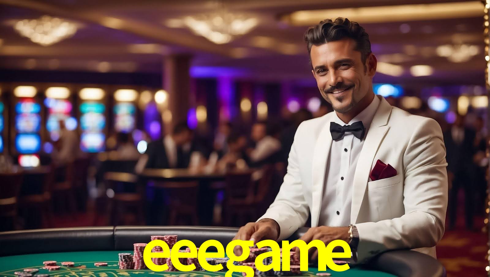 Secure Login eeegame
