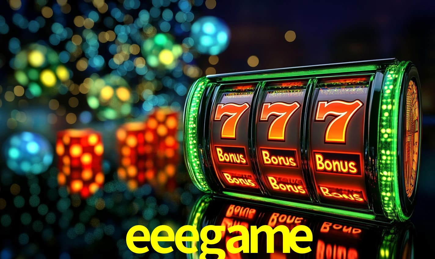 Game Providers eeegame