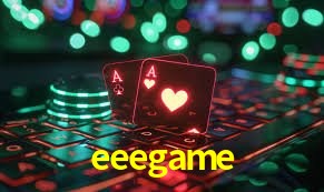 Experiência VIP eeegame
