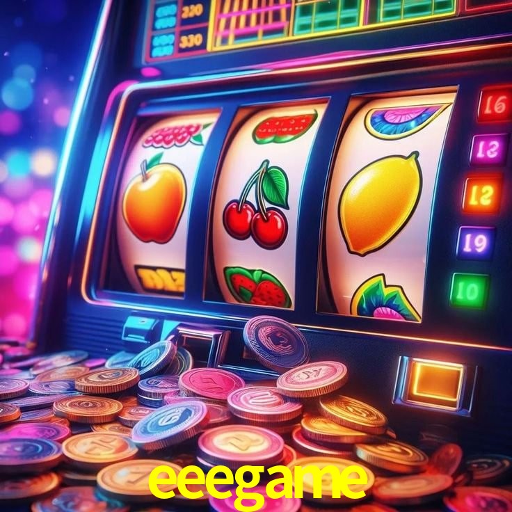 Welcome Bonus eeegame
