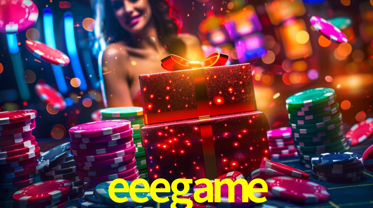 Inovações de Jogos na eeegame: O Futuro das Experiências Interativas