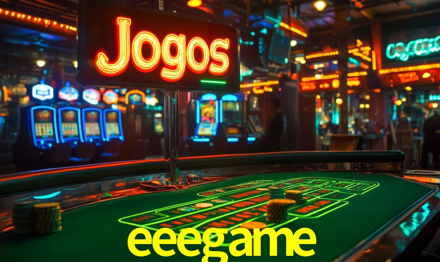 Live Casino eeegame