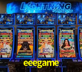 Desvendando o Mundo dos Jogos Virtuais na eeegame