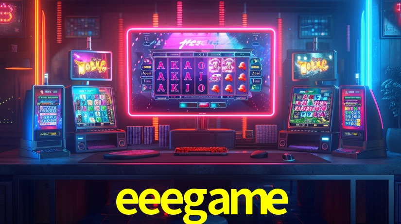 eeegame: Jogos de Caça-Níqueis-Altas Recompensas, Roleta-Velocidade, Blackjack-Desafios Máximos
