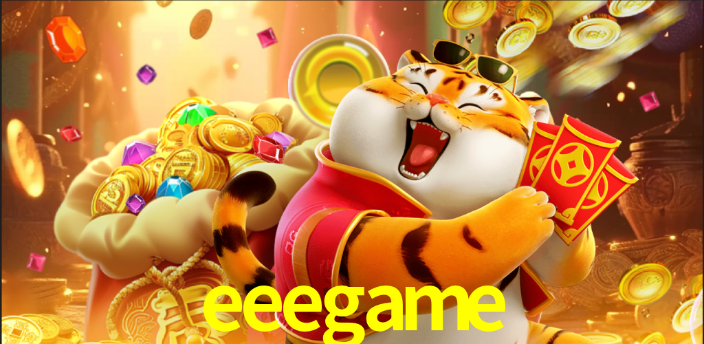 eeegame: A Experiência de Casino com Jogos de Mesa ao Vivo